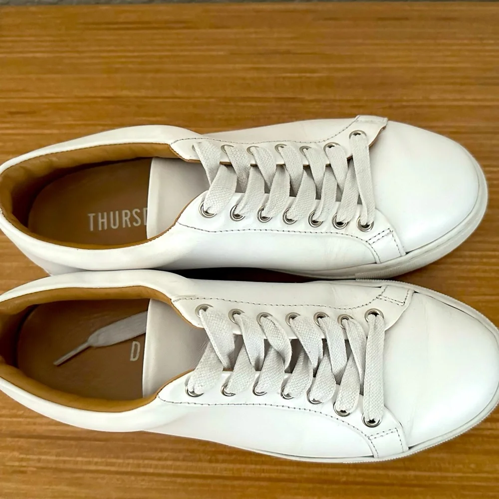 Thursday Premier Low Top Sneakers - Picture 5 of 10